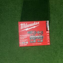 Impact Set