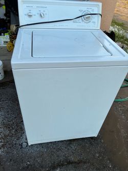Washer