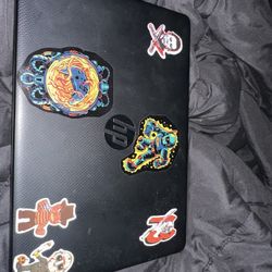 HP Laptop 