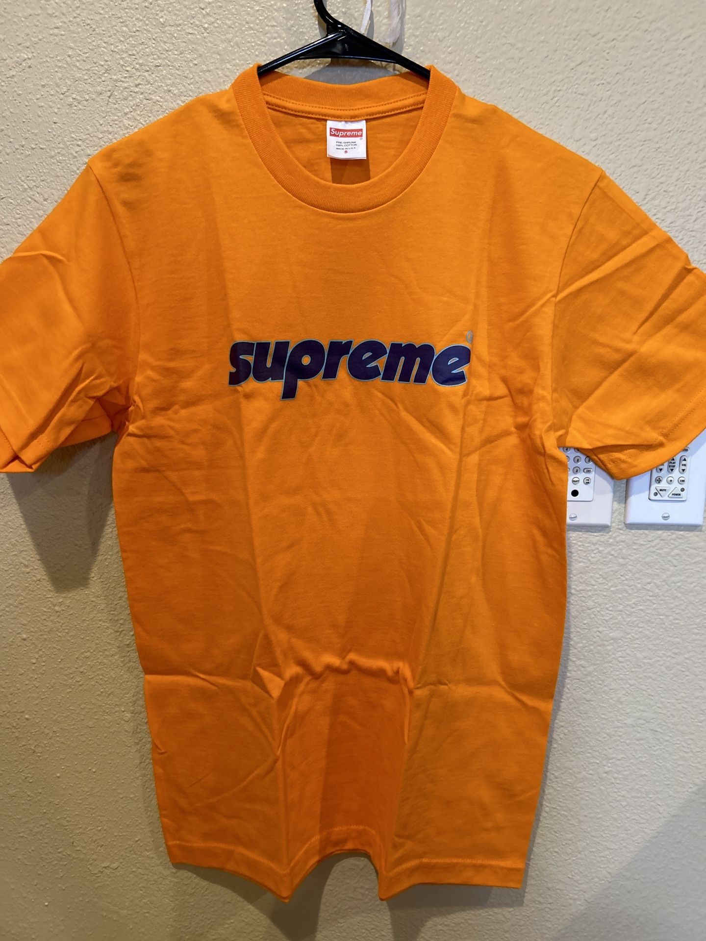 Supreme Tee