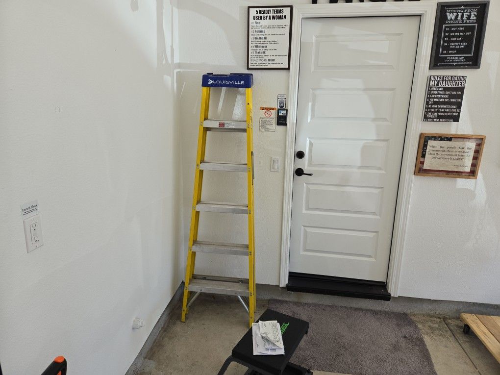 Ladder