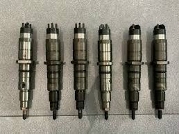 Injectors