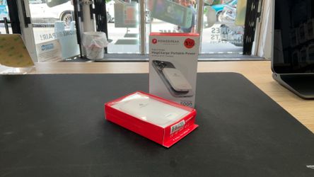 MagCharge Portable Power