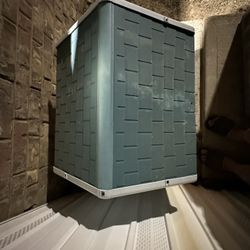 Dog House For Small Dog Or A Medium Dod 