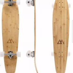 Magneto Long Board 44"