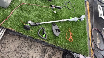 Weed eater