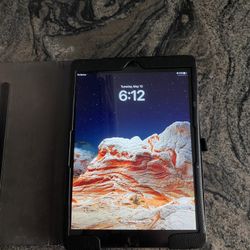 iPad  Grey 7th Gen