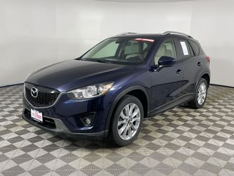 2014 Mazda CX-5