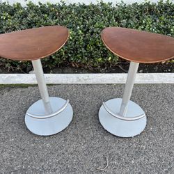 Commercial Grade bar stool 14.5x25.5in