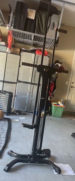Exercise Climber
