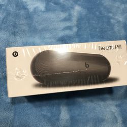 Black Beats pill