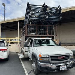 ♻️Free Metal Pick Up♻️