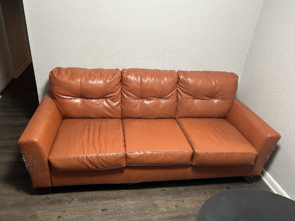 Super Comfortable Couch