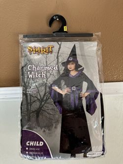 Witch Costume