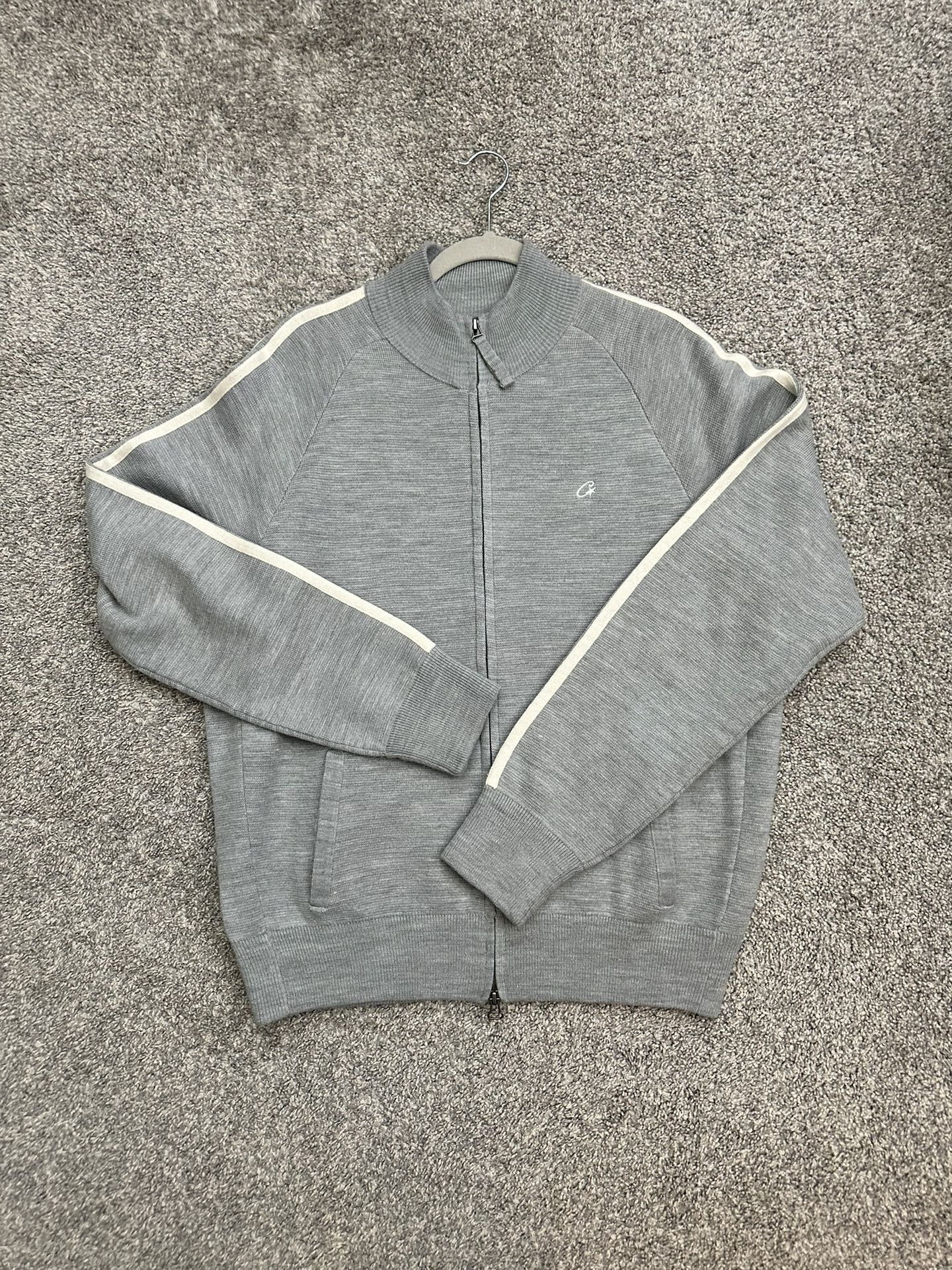 Corteiz Zip Sweater