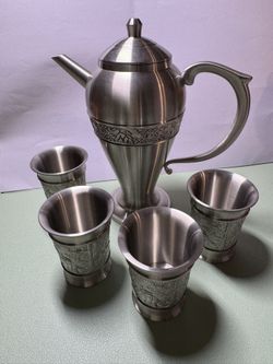 Teapot Set
