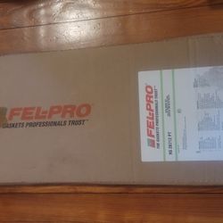 Fel-Pro 26712PT Head Gasket Set Complete