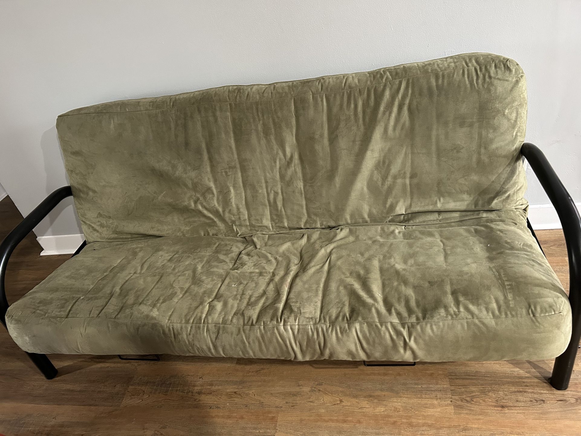 Soft Futon
