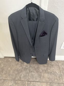 Nm Nicks Suit