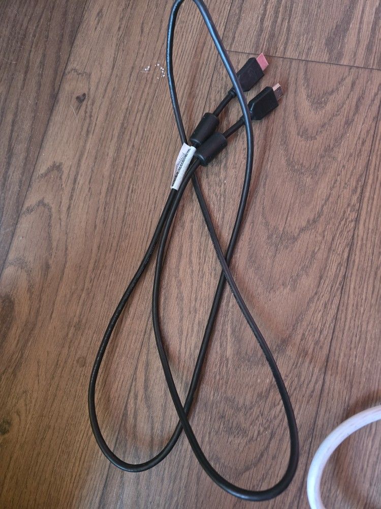 Cable Hdmi