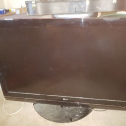 55 Inch Lg Smart Tv With Wall Mount