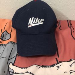 Nike Hat