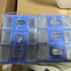 Mini Drawer Storage