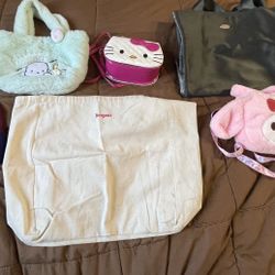 girl bags 
