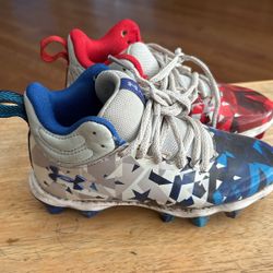 Boys football cleats sale best sale
