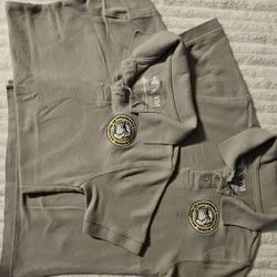 Renaissance Charter School At Tradition  Uniforms Shirts YM