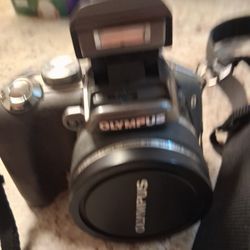 Olympus Digital Camera