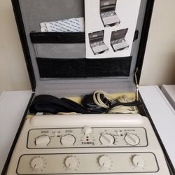 TAMEXX  TMS 4000  tens Machine