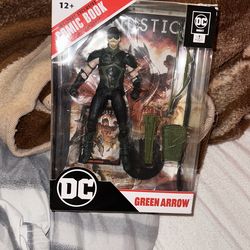 Green Arrow 