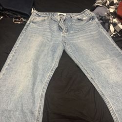 Jeans For Sale 