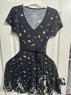 Spirited Away Dress