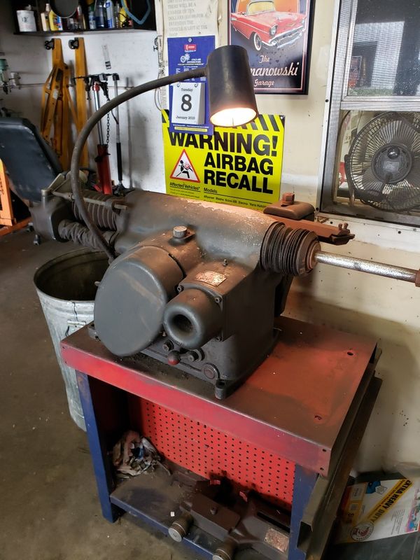 Ammco Brake Lathe >> Ammco Brake Lathe For Sale In Stuart Fl Offerup Ammco Brake Lathe >> Ammco Brake Lathe For Sale In Stuart Fl Offerup