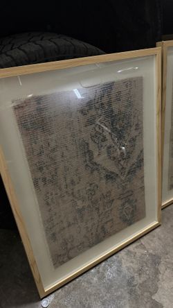 Frames