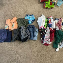 Kids Items 