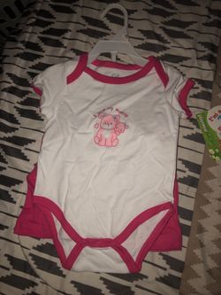 Little girl clothes