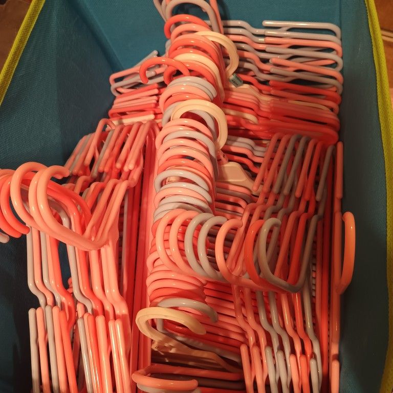 Baby Boy Girls hangers