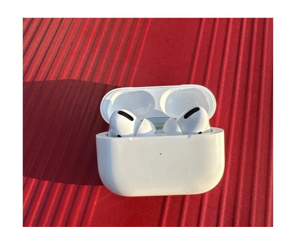 Airpod Pros