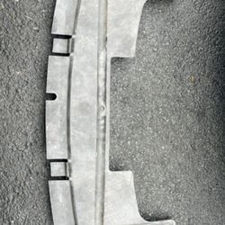 Mini Cooper Underbody Paneling / Skid Pad