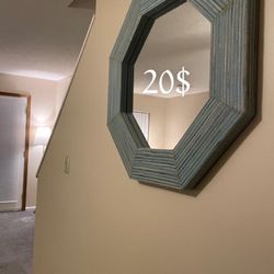 Decorative Wall Mirror