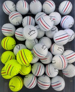 Golf balls callaway ERC