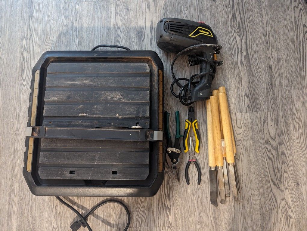 Tool Bundle