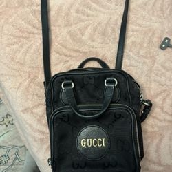 Authentic Gucci Bag
