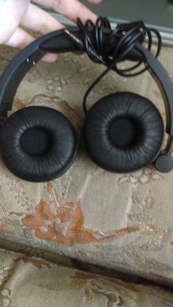 Headphones
