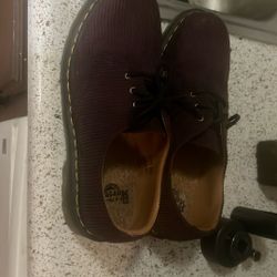 Doc Martin Shoes