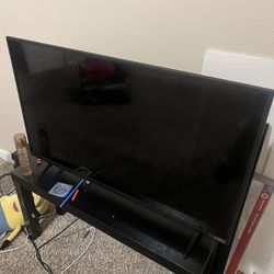 Tv w/Stand