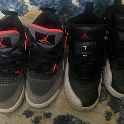 Jordans